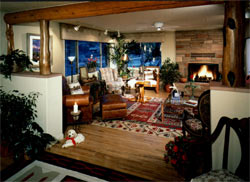 Our casual, country elegance provides a perfect setting for any visit.