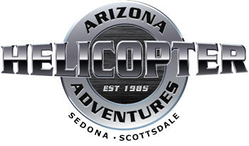 Arizona Helicopter Adventures logo