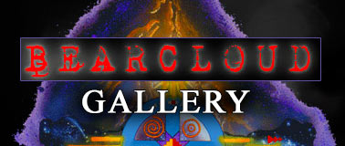 Bearcloud Gallery logo