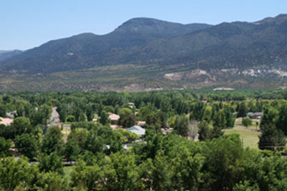 Camp Verde featured on SEDONA.TV