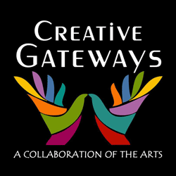 Creative Gateways logo