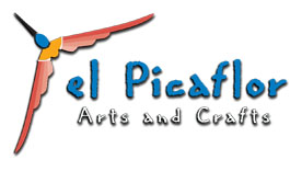 El Picaflor logo