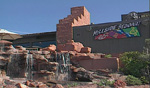 Hillside Sedona