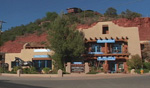 Hozho Plaza
