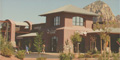 The Old Marketplace in West Sedona