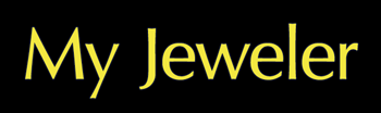 My Jeweler logo