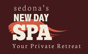 New Day Spa logo