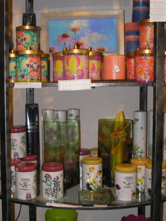 Red Rock Candle & Gift featured on SEDONA.TV Your 1 Guide to Sedona