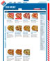 Dominos Sedona Restaurant menu