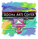 Sedona Arts Center Logo