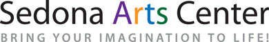 Sedona Arts Center Logo