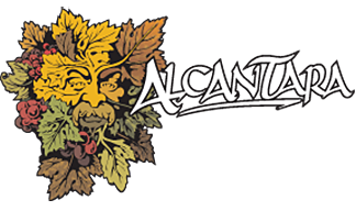 Alcantara logo