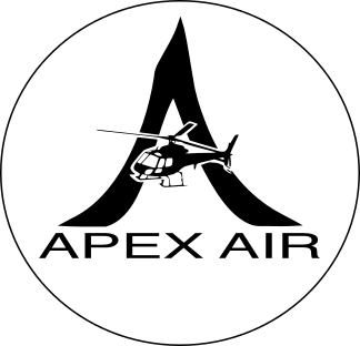 Apex Air Tours logo