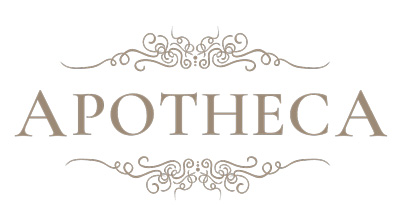 Apotheca logo