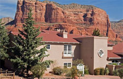 The Inn with the Million Dollar Views!