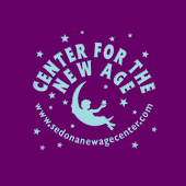 Center for the New Age logo