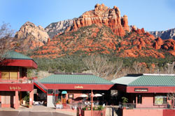 Creekside Sedona