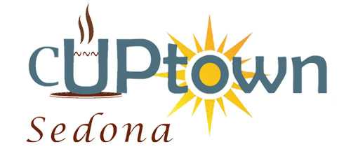 Cuptown Sedona logo