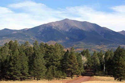 Flagstaff, Arizona