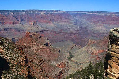 Grand Canyon, Arizona