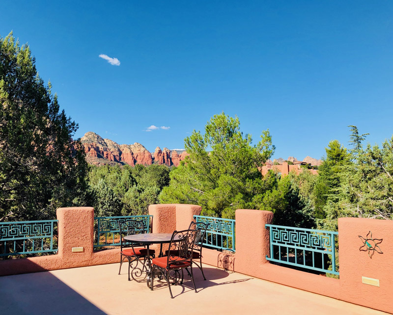 Casa Sedona