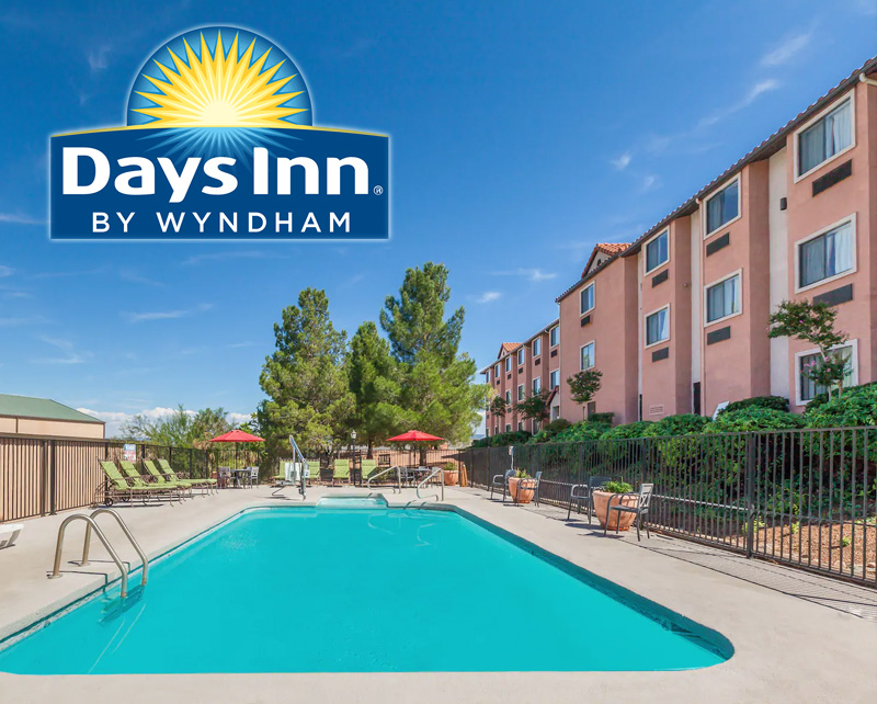 Days Inn Camp Verde