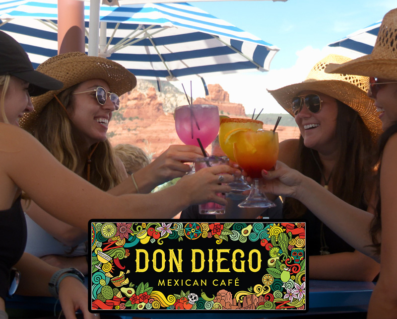 Don Diego Mexican Cafe