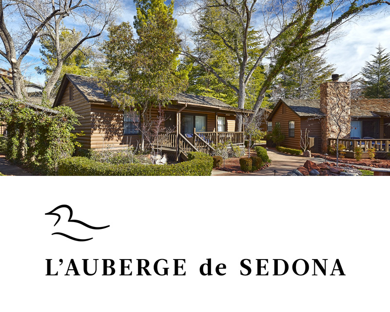 L'Auberge de Sedona