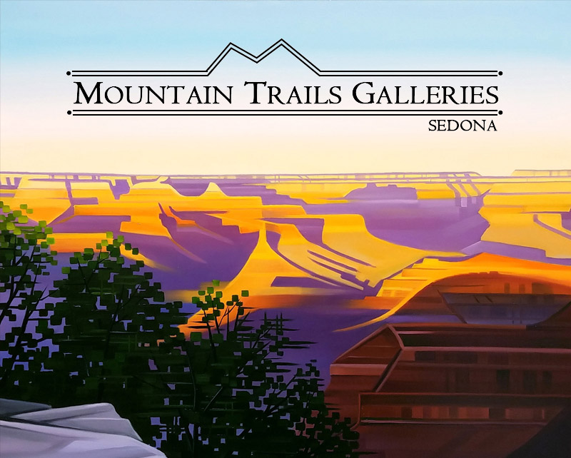 Maountain Trails Gallery