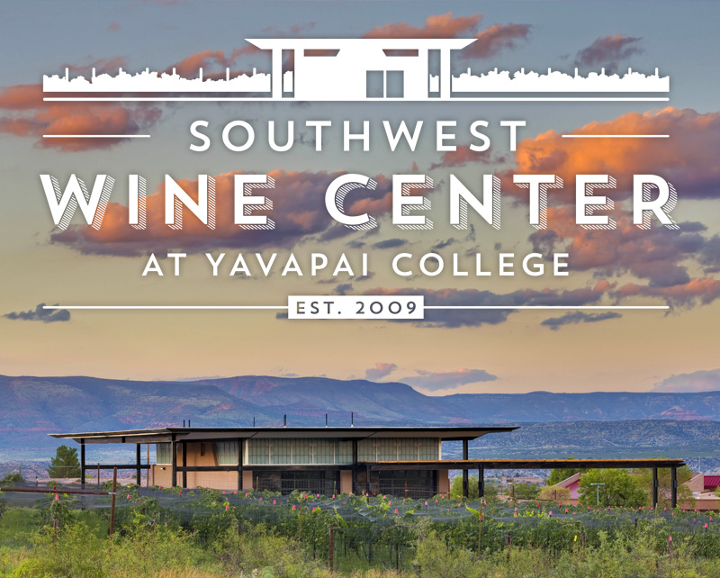 Southwest Wine Center