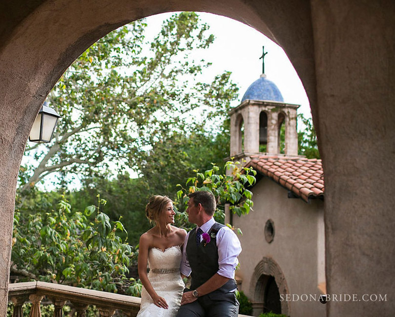 Weddings at Tlaquepaque