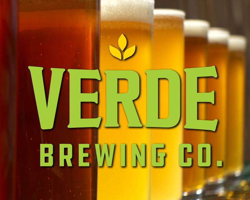 Verde Brewing Company