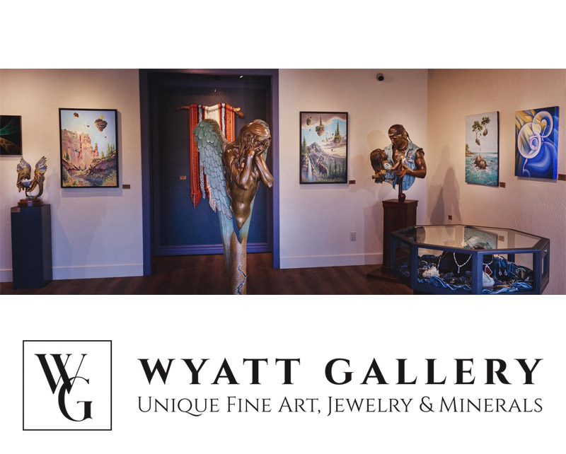 Wyatt Gallery