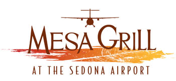 Mesa Grill logo