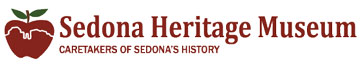 Sedona Heritage Museum logo