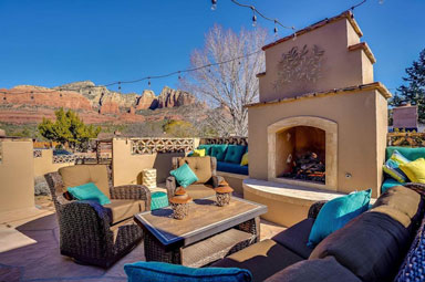 Property available at sedona.org