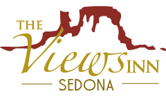 Views Inn logo