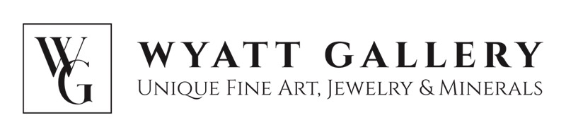 Wyatt Gallery logo